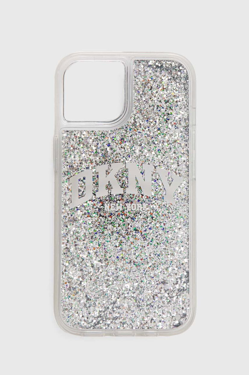 Dkny Husă pentru telefon iPhone 15 / 14 / 13