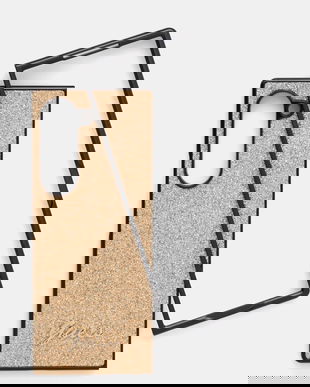 Guess etui pentru telefon Z Fold6 F956