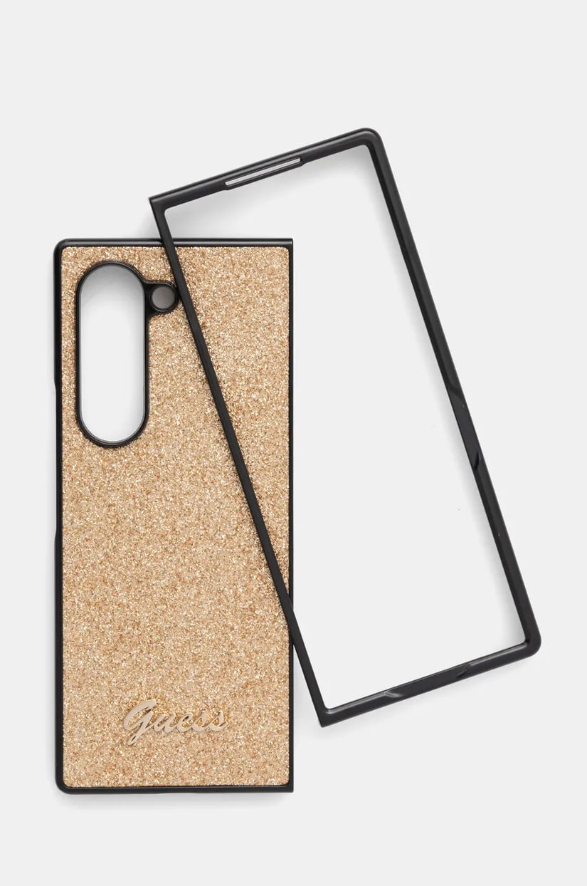 Guess etui pentru telefon Z Fold6 F956