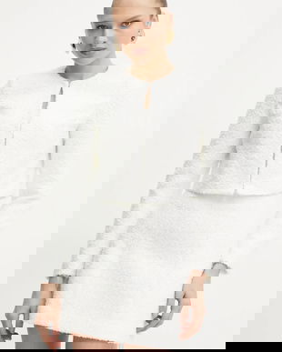 Marciano by Guess sacou BOUCLE