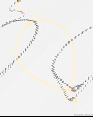 Guess colier BELOVED