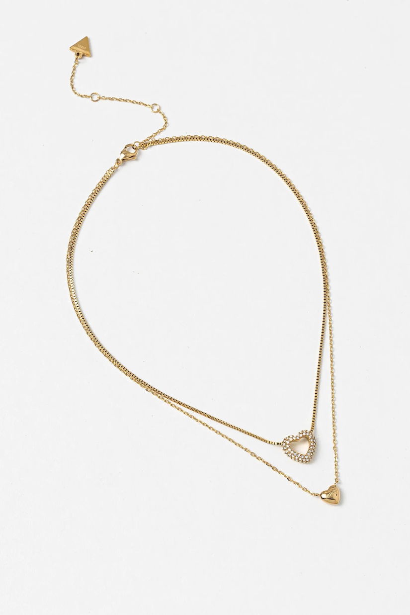 Guess colier BELOVED