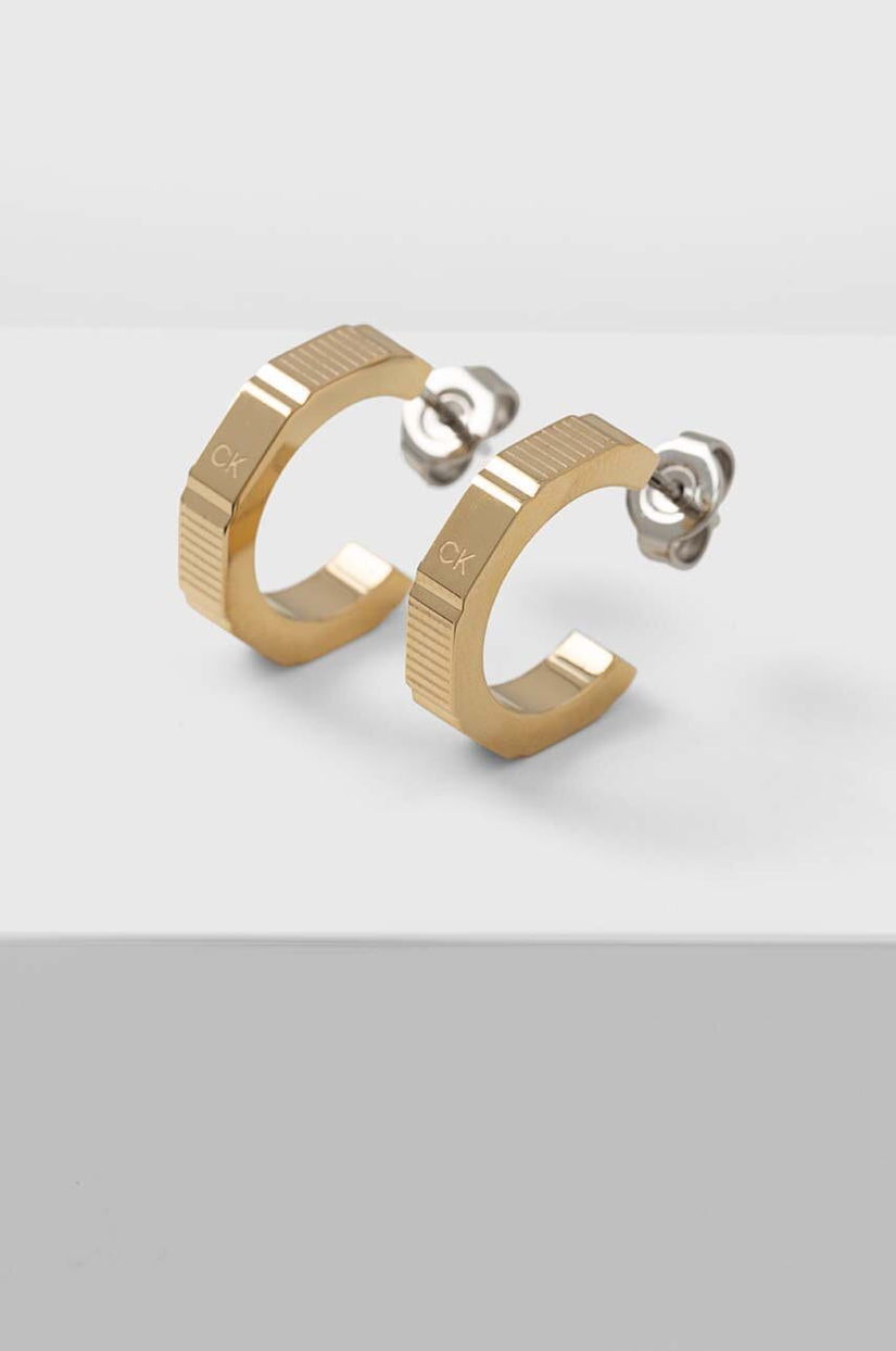 Calvin Klein cercei