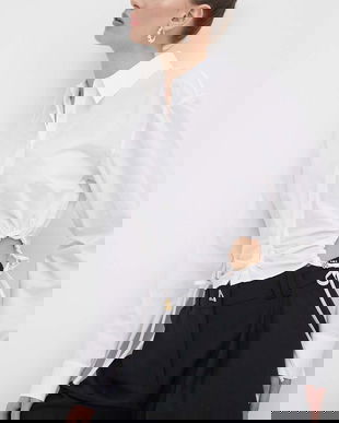 HUGO cămașă din bumbac