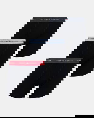 Tommy Hilfiger boxeri 3-pack