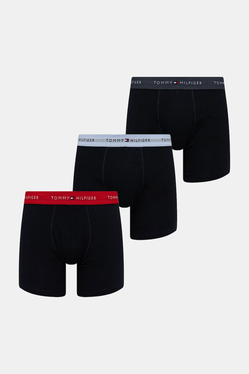 Tommy Hilfiger boxeri 3-pack
