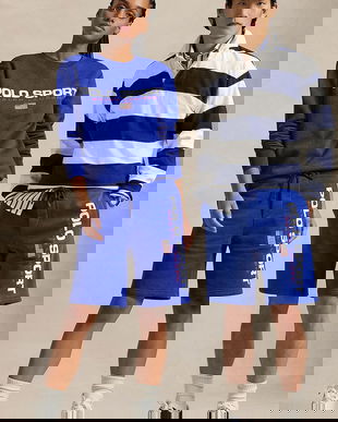 Polo Ralph Lauren pantaloni scurți