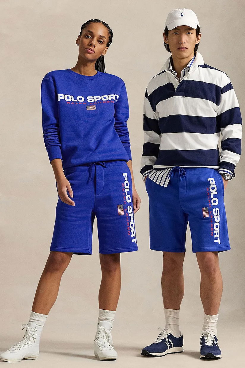 Polo Ralph Lauren pantaloni scurți