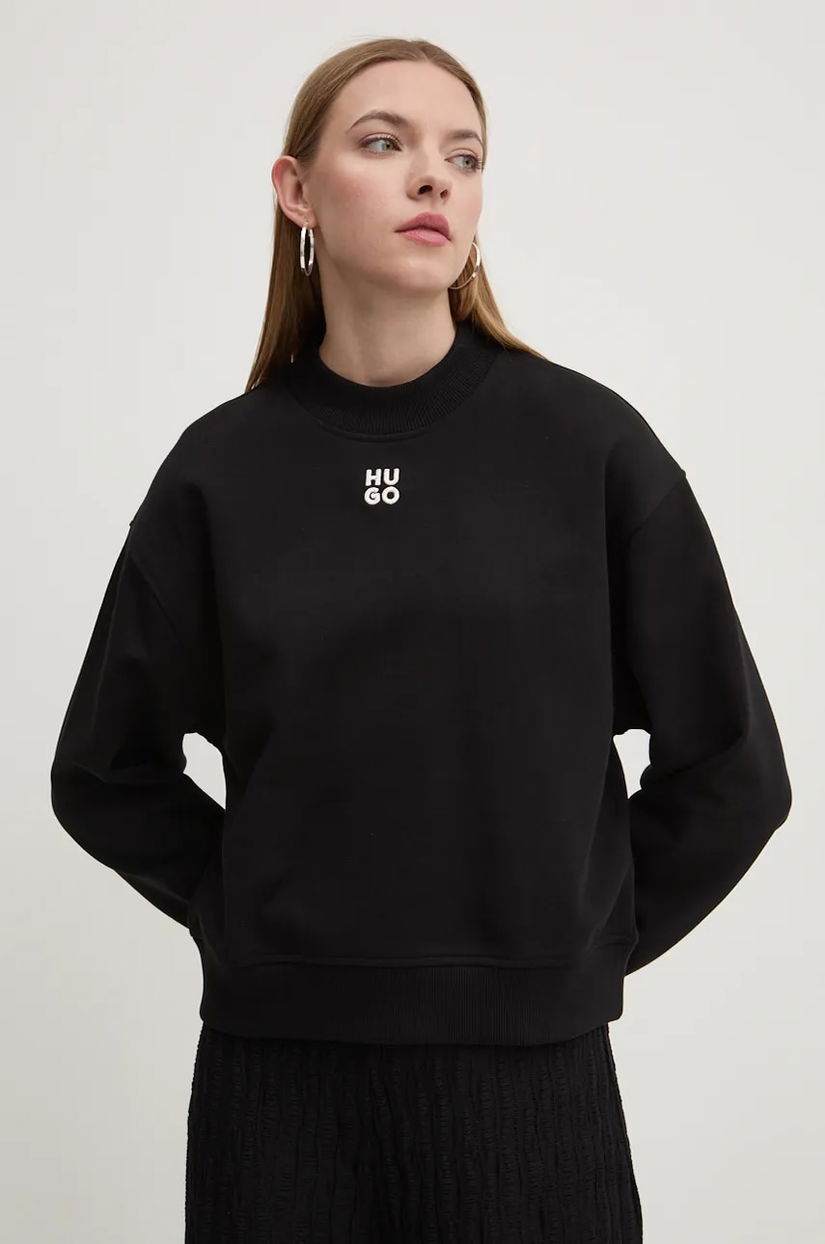 HUGO hanorac de bumbac Daxandria