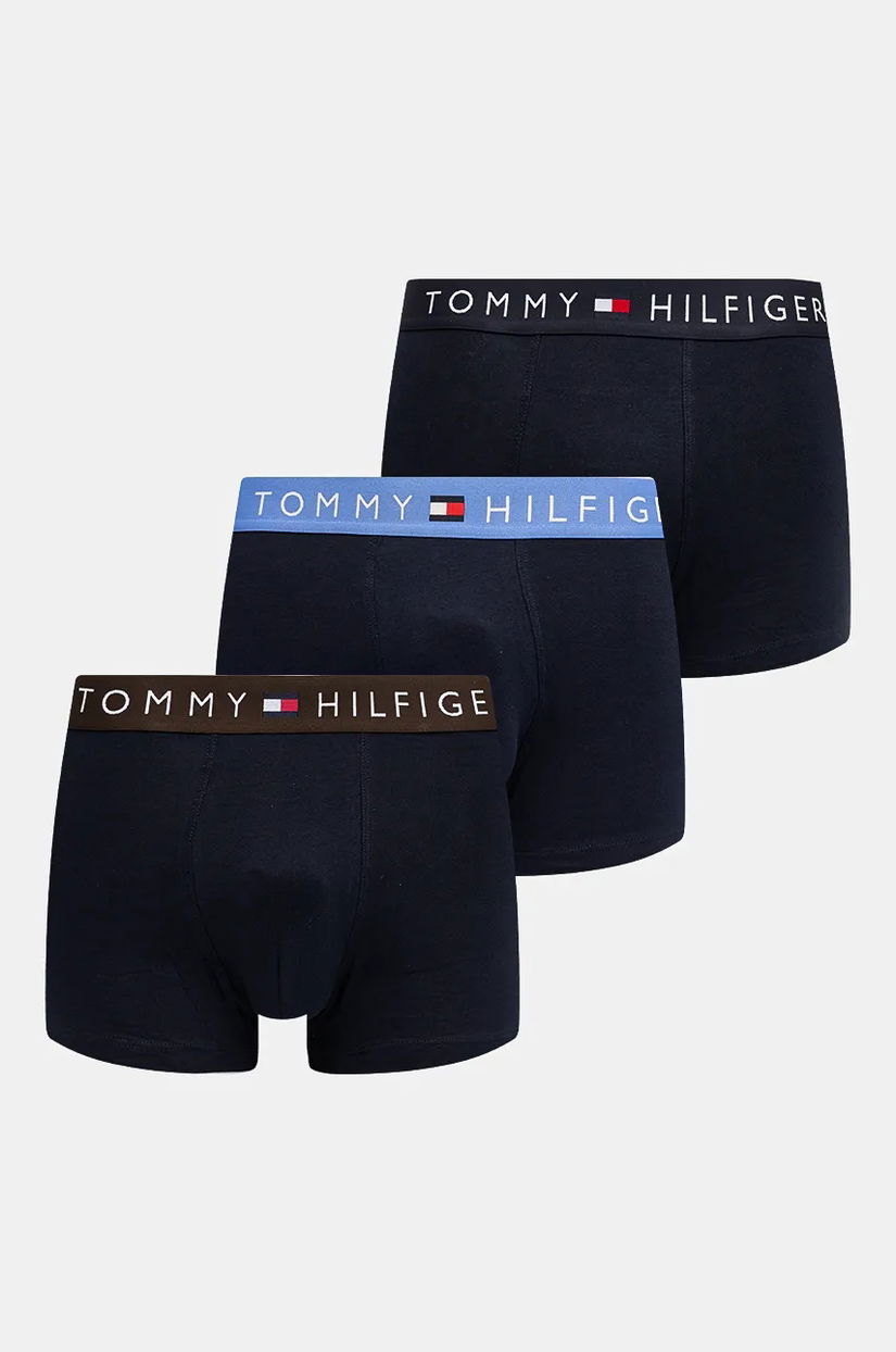 Tommy Hilfiger boxeri 3-pack