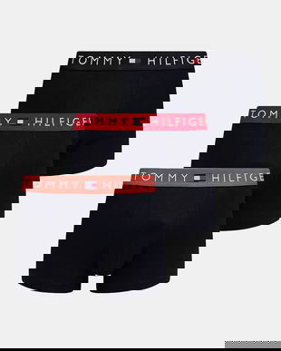 Tommy Hilfiger boxeri 3-pack