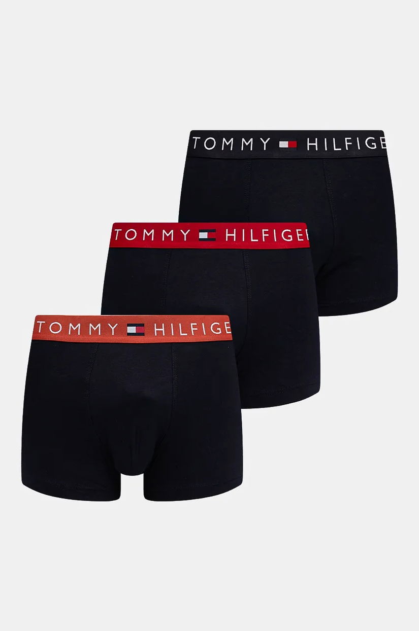 Tommy Hilfiger boxeri 3-pack