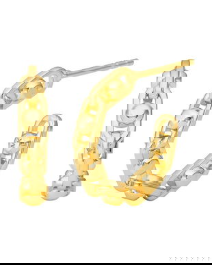 Michael Kors cercei de argint