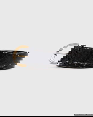 Pinko curea de piele