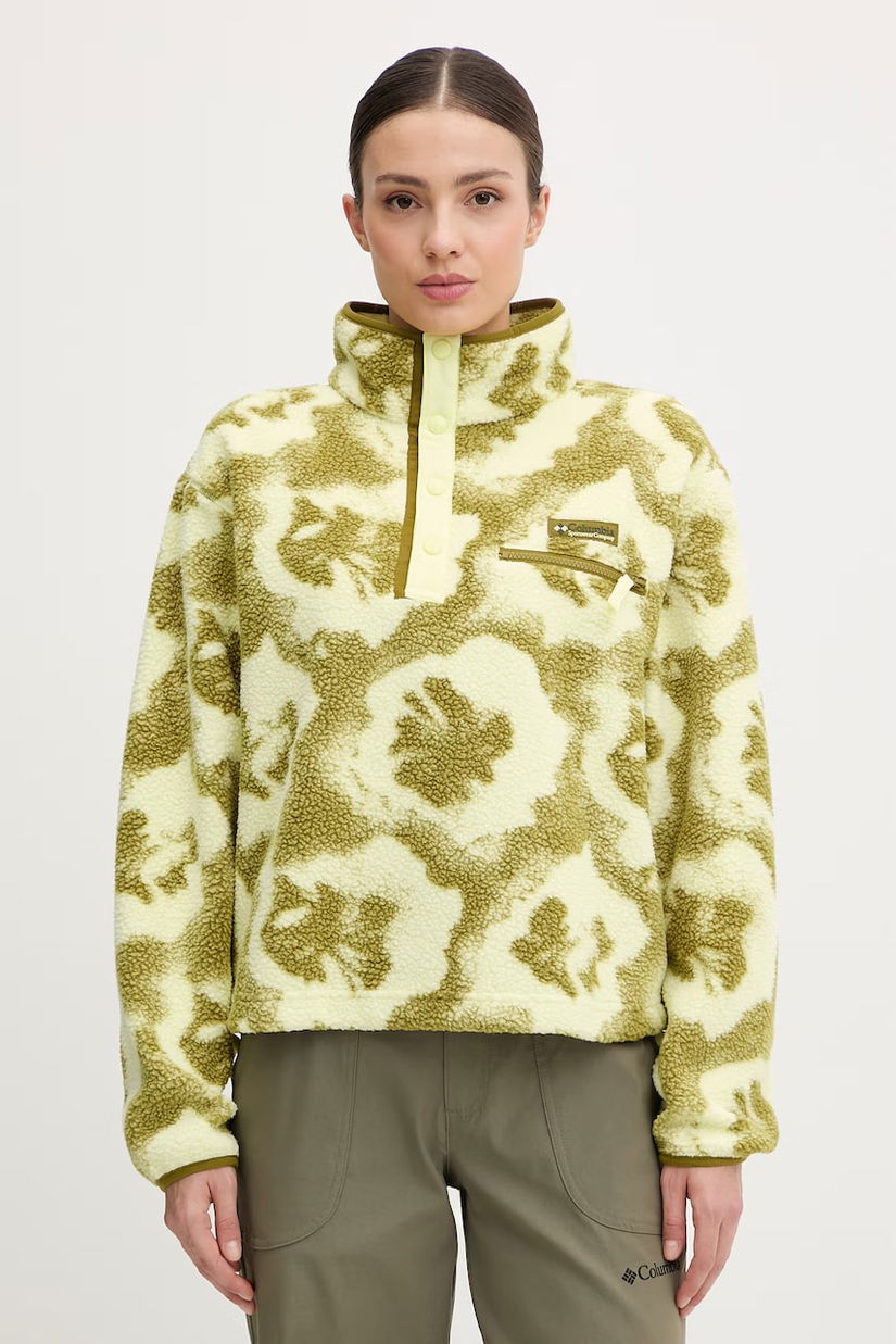 Columbia hanorac Helvetia