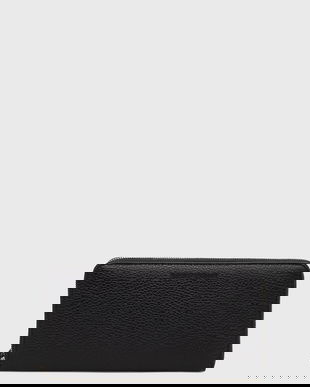 Emporio Armani portofel de piele