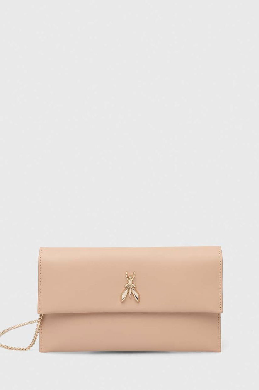 Patrizia Pepe poseta piele