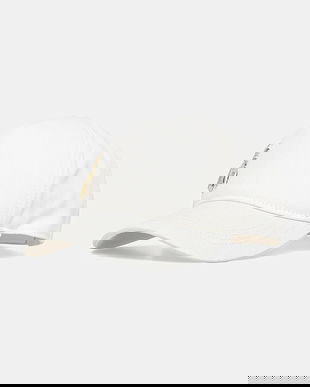 Patrizia Pepe șapcă de baseball din bumbac