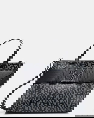 Armani Exchange poseta