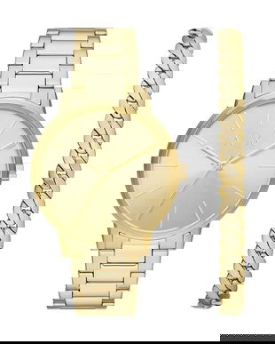 Armani Exchange ceas