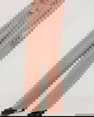 Pinko pantaloni de lana