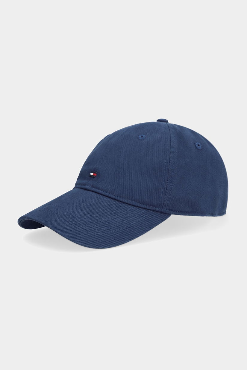 Tommy Hilfiger șapcă de baseball din bumbac