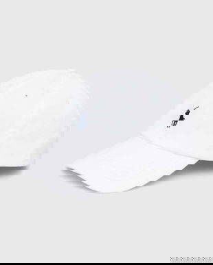 Polo Ralph Lauren șapcă de baseball din bumbac