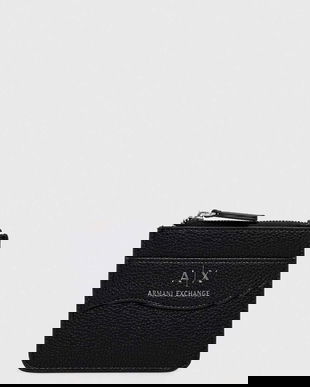 Armani Exchange portofel