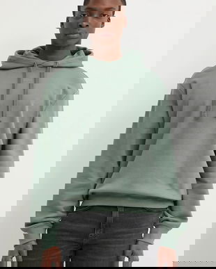 HUGO hanorac de bumbac Dapo