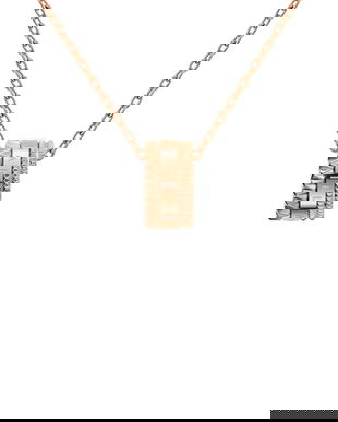 Daniel Wellington colier Elevation