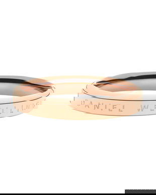 Daniel Wellington inel Classic Ring