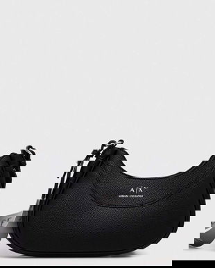 Armani Exchange poseta