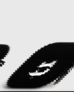 Karl Lagerfeld husa airpods AirPods 3 cover