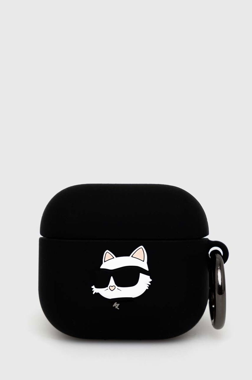 Karl Lagerfeld husa airpods AirPods 3 cover