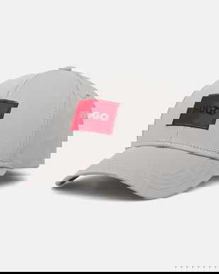 HUGO șapcă de baseball din bumbac