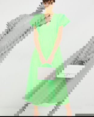 Tommy Hilfiger rochie din bumbac