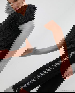 Guess pantaloni scurti