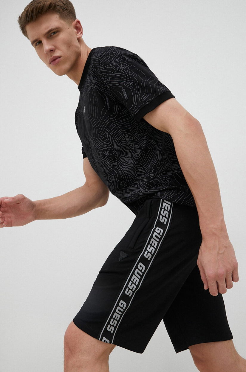 Guess pantaloni scurti