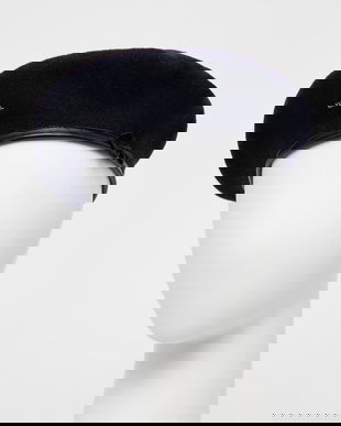 Kangol Beretă de lână