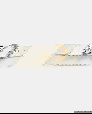 Pinko curea de piele