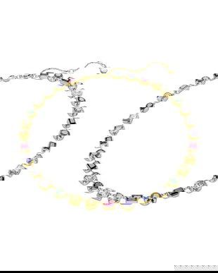 Swarovski colier STILLA