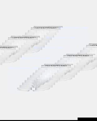 Polo Ralph Lauren boxeri 5-pack