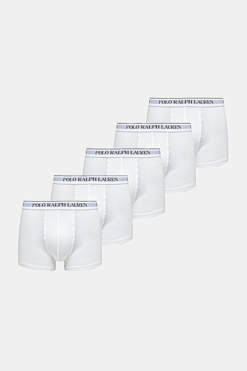 Polo Ralph Lauren boxeri 5-pack