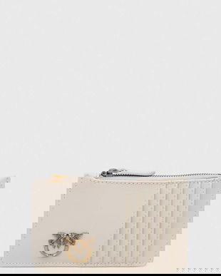 Pinko portofel de piele