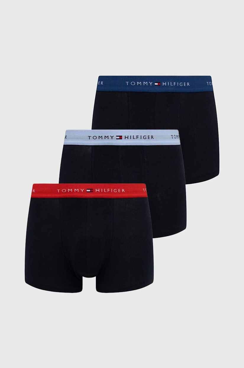 Tommy Hilfiger boxeri 3-pack