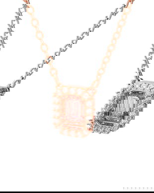 Swarovski - Colier MILLENIA