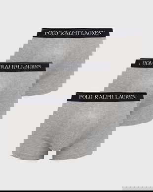 Polo Ralph Lauren boxeri 3-pack