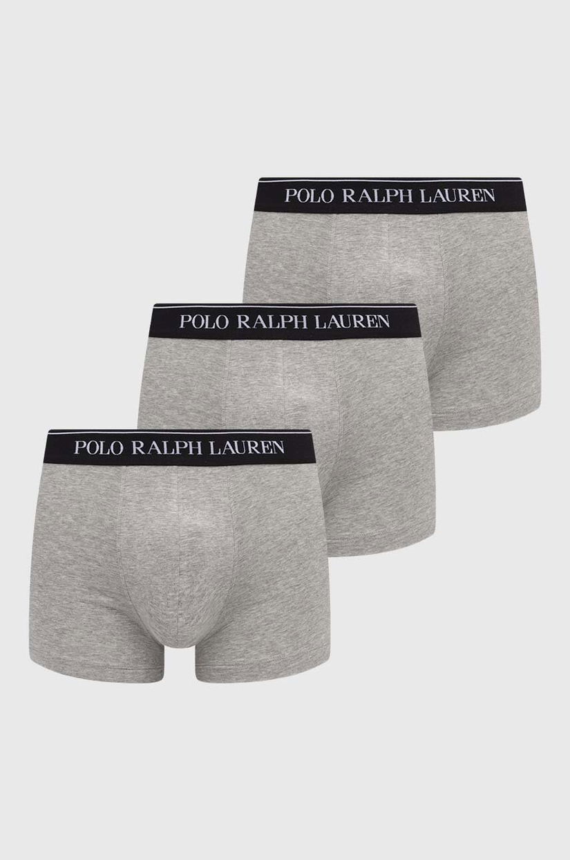 Polo Ralph Lauren boxeri 3-pack