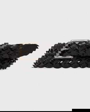 Polo Ralph Lauren curea de piele