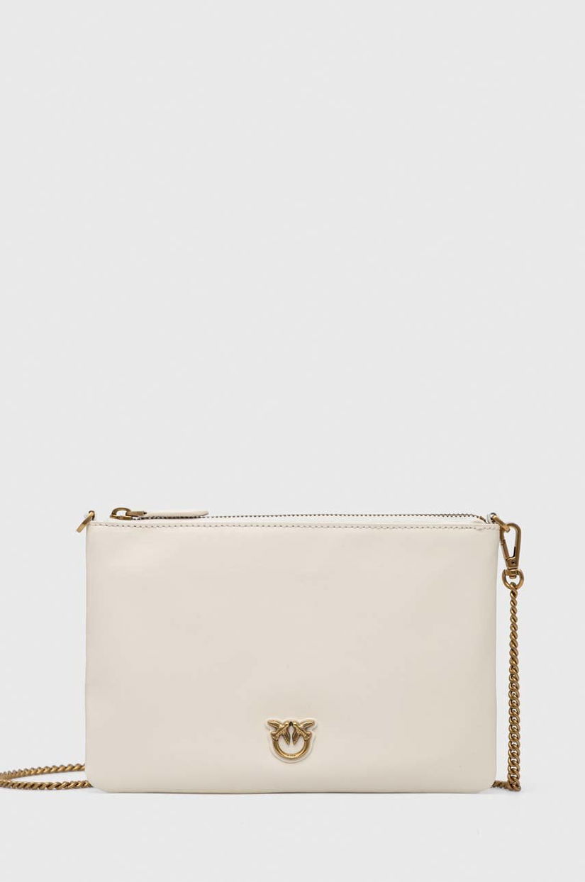 Pinko poseta de piele